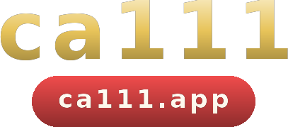 ca111 logo